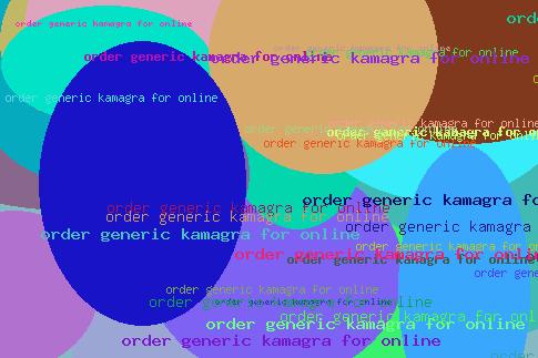 order generic kamagra for online