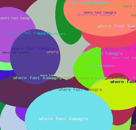 WHERE FAST KAMAGRA